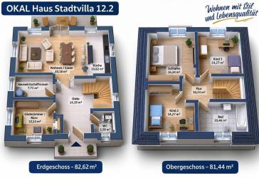 Vorschaubild Einfamilienhaus