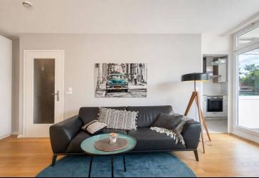 Vorschaubild Wohnung