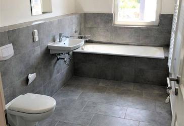 Attraktive Kapitalanlage in Bernau bei Berlin - vermietet, Top-modern und komfortabel mit Stellplatz
