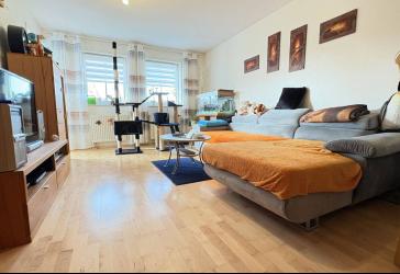 Vorschaubild Wohnung