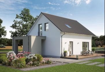 !! Unser MEISTGEBAUTES Ausbauhaus !!