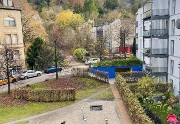 Vorschaubild Wohnung