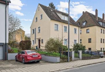 Vorschaubild Mehrfamilienhaus