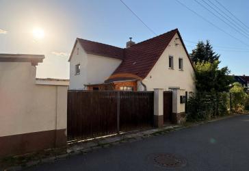 Vorschaubild Einfamilienhaus