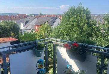 Vorschaubild Maisonettewohnung