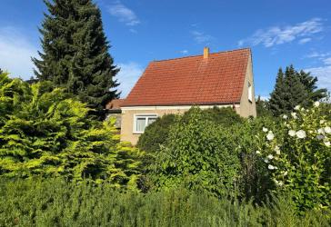 Vorschaubild Einfamilienhaus