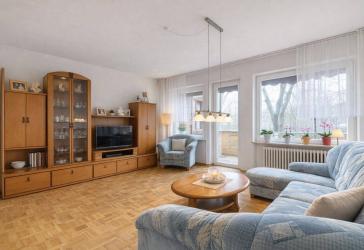 Vorschaubild Wohnung