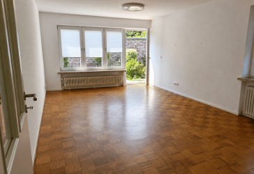 Vorschaubild Doppelhaushälfte