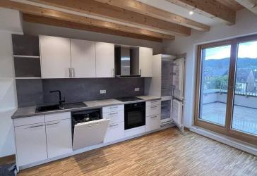 Vorschaubild Maisonettewohnung