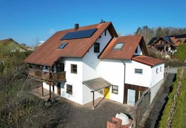 Vorschaubild Einfamilienhaus