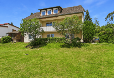 Mehrfamilienhaus in Rotenburg an der Fulda