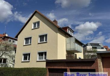Vorschaubild Mehrfamilienhaus