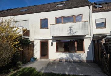 Familienfreundlich in ruhiger und beliebter Lage in Friedberg-Nord