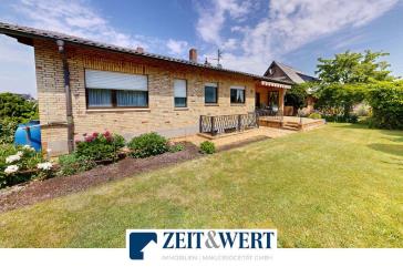 Vorschaubild Bungalow