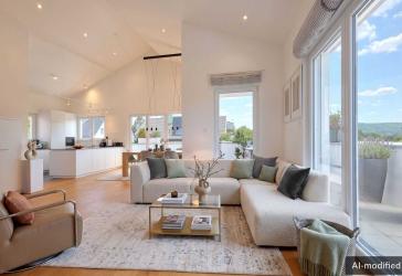 Vorschaubild Penthouse