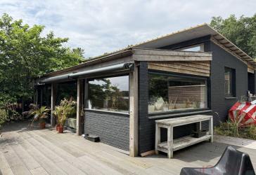 IMMOBILIEN GUMNIOR präsentiert: Ferienhaus auf einem Eigentumsgrundstück in idyllischer Feldrandlage von Bad Bentheim