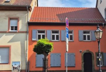 Vorschaubild Reihenmittelhaus