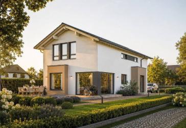 LivingHaus - Dein maßgeschneidertes Traumhaus in Wesseling