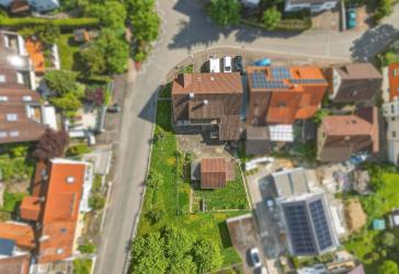 Vorschaubild Bauernhaus