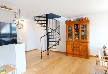 Vorschaubild Maisonettewohnung