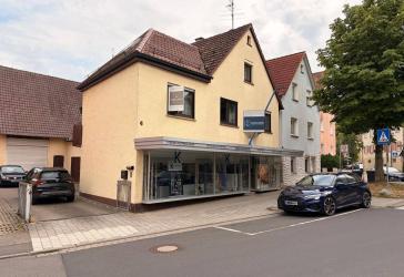 Vorschaubild Haus