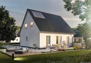 Vorschaubild Einfamilienhaus
