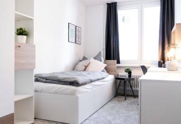 Vorschaubild Wohnung