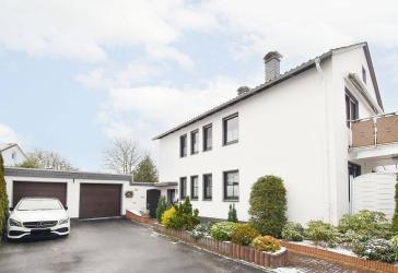 Vorschaubild Mehrfamilienhaus