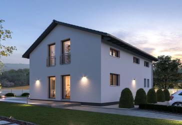 Vorschaubild Einfamilienhaus