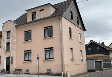 Vorschaubild Mehrfamilienhaus