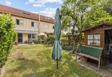Vorschaubild Reihenmittelhaus