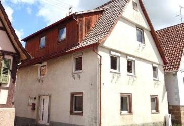Vorschaubild Einfamilienhaus