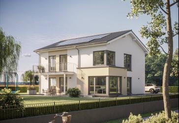 Vorschaubild Mehrfamilienhaus