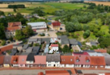 Vorschaubild Reihenmittelhaus