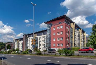 Vorschaubild Wohnung