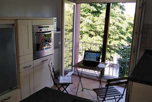 Vorschaubild Loft-Studio-Atelier