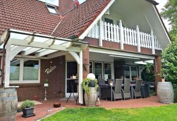 Charmantes Haus & Grundstück mit Erweiterungspotenzial!