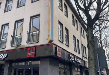 Vorschaubild Mehrfamilienhaus