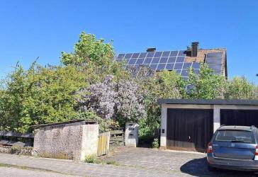 Vorschaubild Einfamilienhaus