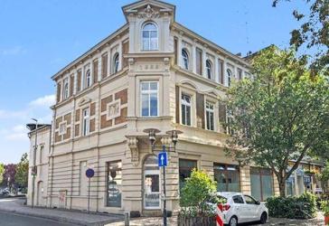 Vorschaubild Mehrfamilienhaus