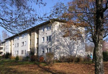 Vorschaubild Wohnung
