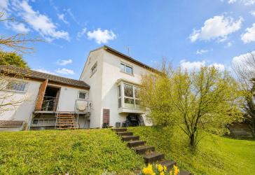 Vorschaubild Einfamilienhaus