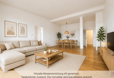 Vorschaubild Wohnung
