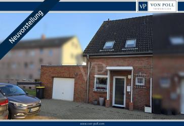 Vorschaubild Reihenendhaus
