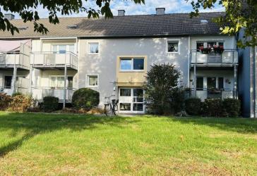 Wohnen mit Stil bei VIVAWEST.