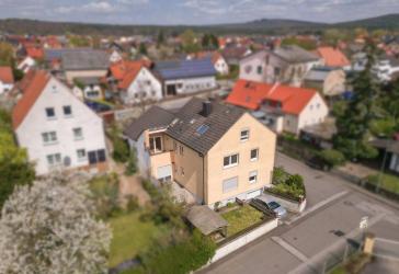 Vorschaubild Mehrfamilienhaus