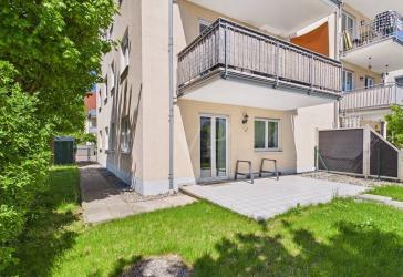 Vorschaubild Wohnung