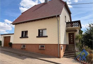Vorschaubild Einfamilienhaus