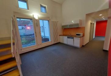 Vorschaubild Büro- /Praxis-Immobilie