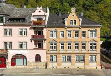 Vorschaubild Mehrfamilienhaus